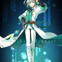 Song ngư(pisces)