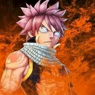 Natsu Dragneel