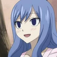 Juvia Lockser