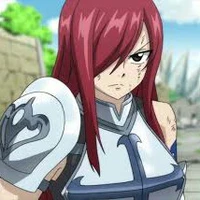 Erza Scarlet