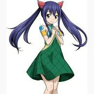 Wendy Marvell