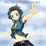 Levy McGarden