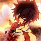 Gray Fullbuster