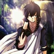 Zeref Dragneel