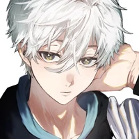 Nagi Seishirou