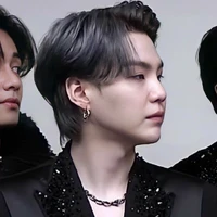Min Yoongi