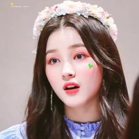 Lee Nancy(Em Daehwi)