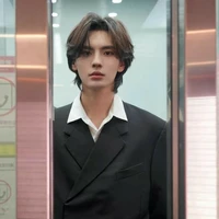 Trương Dực Chu - David