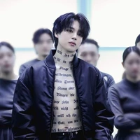 Park Jimin [ Cậu ]