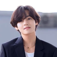 Kim Taehyung [ V ]