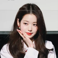 Jang Wonyoung [ Chị ]