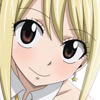 Lucy Heartfilia