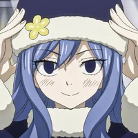 Juvia lockser