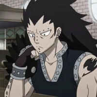 Gajeel