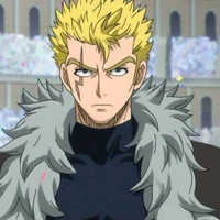 Laxus