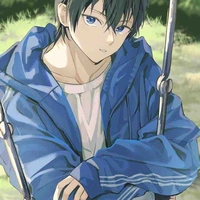 Isagi Yoichi (nguyên chủ)