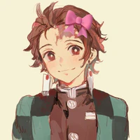 Tanjiro Kamado