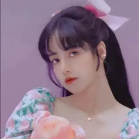 lisa(em Jisoo)