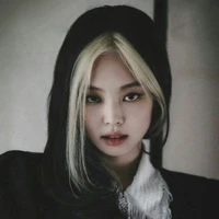 Kim Jennie (Nàng)