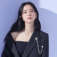 Kim Jisoo [ Dark King ] (Cô)