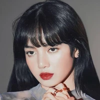 Lalisa Manobal [ Pranpriya ] (Y)