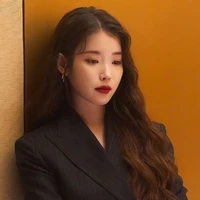 Lee Ji-eun [ IU ]