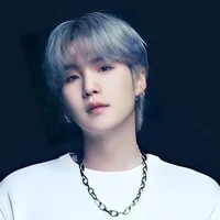 Min Yoongi [ Suga ]