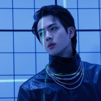Kim Seok-jin