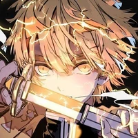 Agatsuma Zenitsu