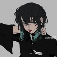 Tokitou Muichiro
