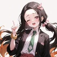 Kamado Nezuko