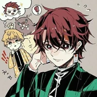 Kamado Tanjirou