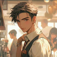 Lục Dương【Beta】