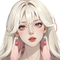 Ngôn Vũ【Omega】