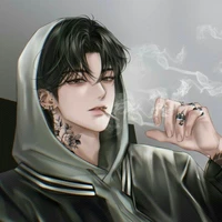 Hoàng Kì Phong【Alpha】