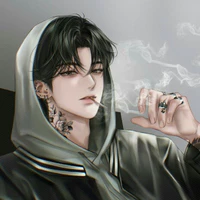 Hoàng Kì Phong【Alpha】