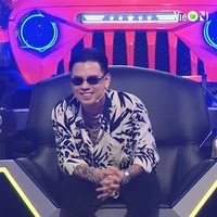 Bùi Thế Anh - Andree Right Hand