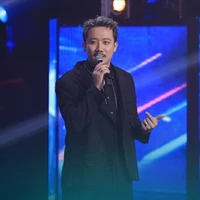 Huỳnh Trấn Thành