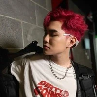 Hoàng Đức Duy - Captain