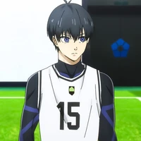 isagi