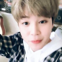 Park Jimin -cậu