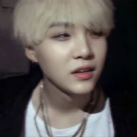 Min Yoongi -hắn
