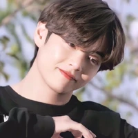 Kim Taehyung -anh