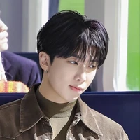 Kim NamJoon-papa cậu