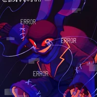Error Sans
