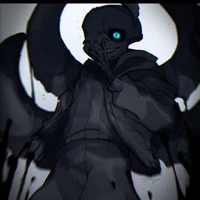 Nightmare Sans