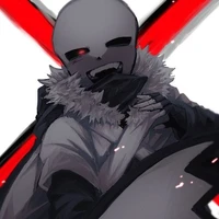 Cross Sans