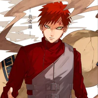 Todoroki Gaara