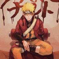 Uzumaki Naruto