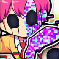 Hiha Glitch
